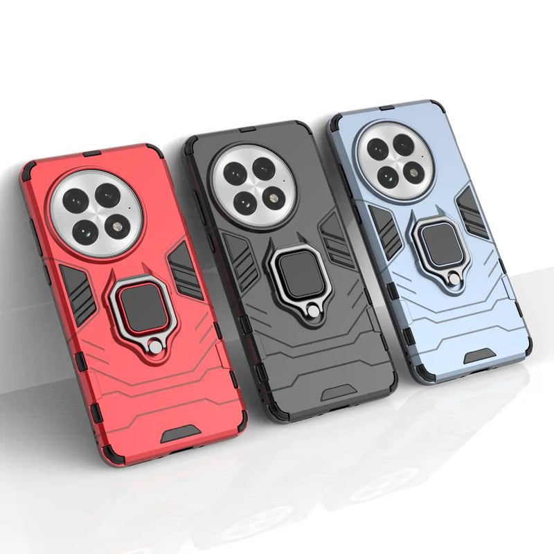 Classic Robot - Back Case for OnePlus 13 5G - 6.82 Inches - (INR 259 for prepaid orders only)