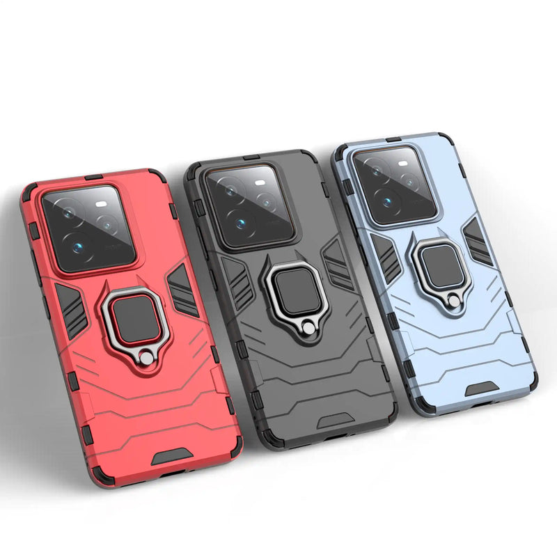 Classic Robot - Back Case for Realme GT 7 Pro 5G - 6.78 Inches - (INR 259 for prepaid orders only)