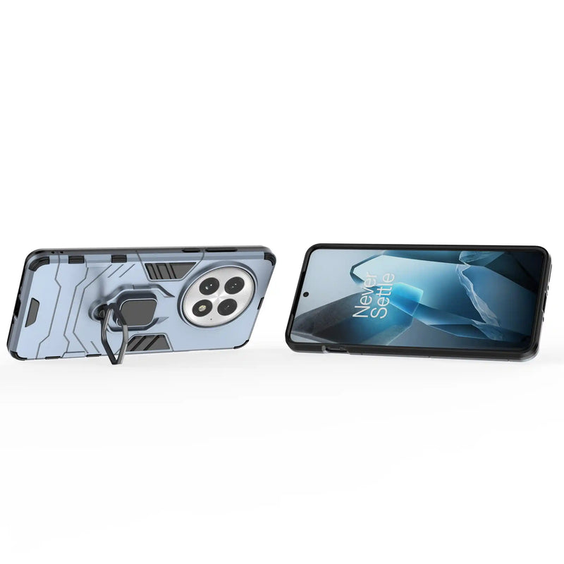 Classic Robot - Back Case for OnePlus 13 5G - 6.82 Inches - (INR 259 for prepaid orders only)