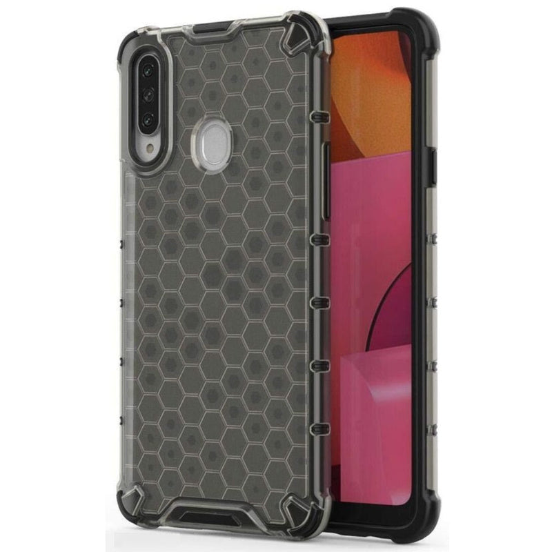 Classic Armour - Back Case for Samsung Galaxy A20s - 6.5 Inches