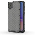 Classic Armour - Back  Cover for Samsung Galaxy A05 4G - 6.7 Inches