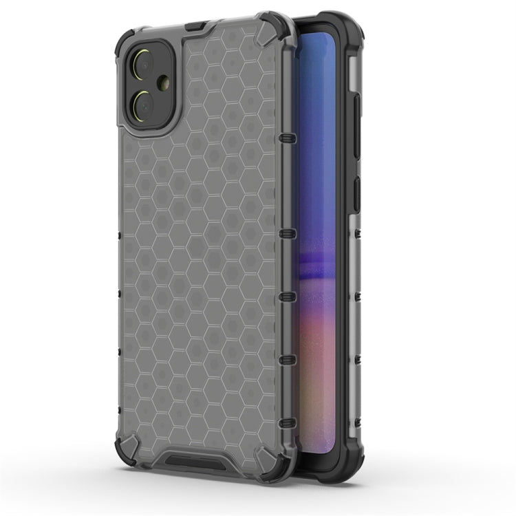 Classic Armour - Back  Cover for Samsung Galaxy A05 4G - 6.7 Inches