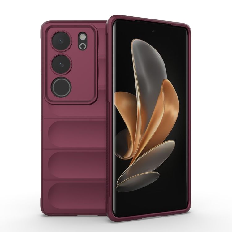 CULT OF PERSONALITY - Premium Back Case for Vivo V29 Pro 5G - 6.78 Inches