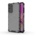 Classic Armour - Back  Cover for Samsung Galaxy A25 5G - 6.5 Inches