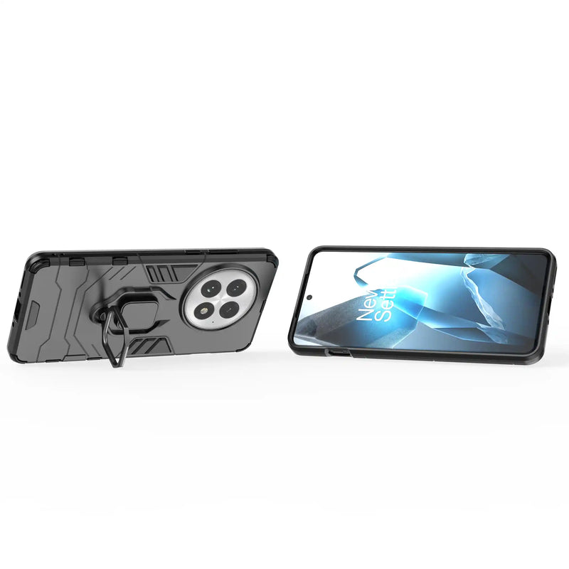 Classic Robot - Back Case for OnePlus 13 5G - 6.82 Inches - (INR 259 for prepaid orders only)
