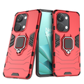 Classic Robot - Back Case for OnePlus Nord 3 5G - 6.74 Inches