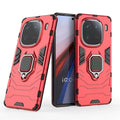 Classic Robot - Mobile Back Cover for IQOO 12 5G - 6.78 Inches - (INR 259 for prepaid orders only)