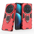 Classic Robot - Mobile Back Cover for Vivo X100 Pro 5G - 6.78 Inches - (INR 259 for prepaid orders only)