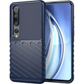 Stride Armour Back Case for Mi 10 Pro 5G (6.67") | Rugged Case | Shockproof Case | Premium Case