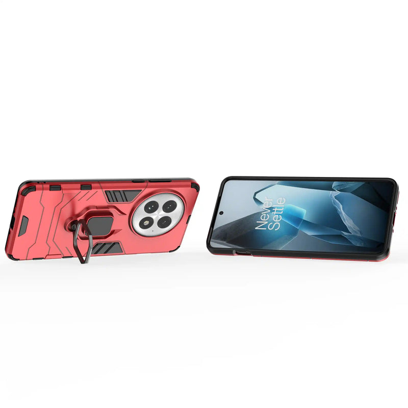 Classic Robot - Back Case for OnePlus 13 5G - 6.82 Inches - (INR 259 for prepaid orders only)