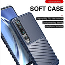 Stride Armour Back Case for Mi 10 Pro 5G (6.67") | Rugged Case | Shockproof Case | Premium Case