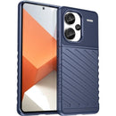 Stride Armour - Rugged Shockproof Back Cover for Redmi Note 13 Pro Plus 5G - 6.67 Inches