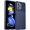 Stride Armour Back Case for Redmi K50i 5G (6.6") | Rugged Case | Shockproof Case | Premium Case
