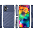 Stride Armour - Rugged Shockproof Back Cover for iPhone 17 - 6.3 Inches