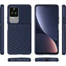 Stride Armour - Rugged Shockproof Back Cover for Poco F4 5G - 6.67 Inches