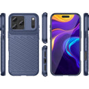 Stride Armour - Rugged Shockproof Back Cover for iPhone 18 Pro Max - 6.9 Inches