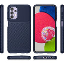 Stride Armour - Rugged Shockproof Back Cover for Samsung Galaxy A23 4G - 6.6 Inches