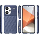 Stride Armour - Rugged Shockproof Back Cover for Redmi Note 13 Pro Plus 5G - 6.67 Inches