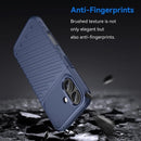 Stride Armour - Rugged Shockproof Back Cover for iPhone 17 - 6.3 Inches