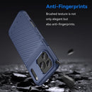 Stride Armour Back Case for iPhone 18 Pro Max (6.9") | Rugged Case | Shockproof Case | Premium Case