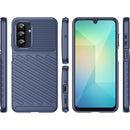Stride Armour Back Case for Samsung Galaxy A17 5G (6.7") | Rugged Case | Shockproof Case | Premium Case