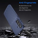 Stride Armour - Rugged Shockproof Back Cover for Samsung Galaxy A57 5G - 6.7 Inches