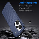 Stride Armour - Rugged Shockproof Back Cover for Redmi Note 13 Pro Plus 5G - 6.67 Inches