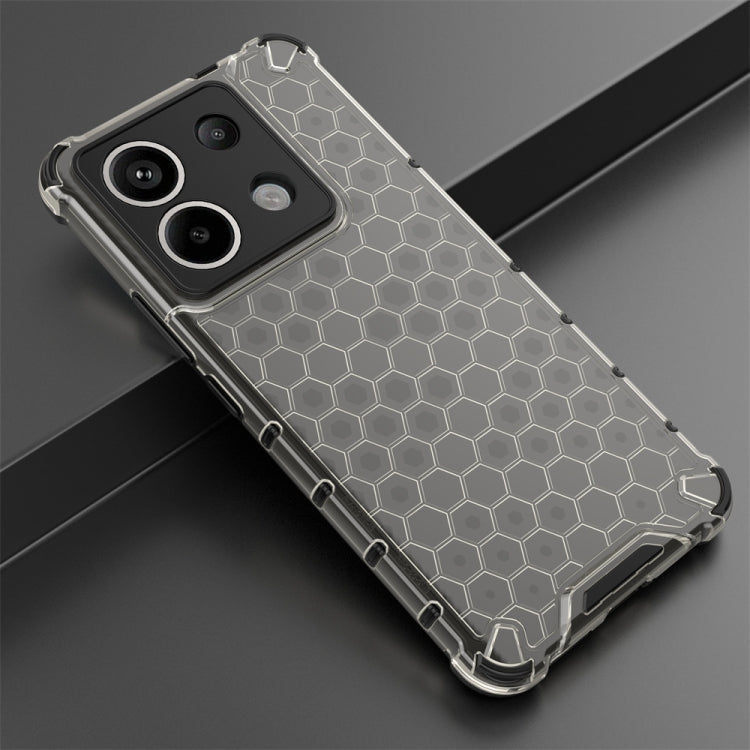 Classic Armour - Mobile Back Case for Poco X6 5G - 6.7 Inches