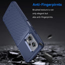 Stride Armour Back Case for Redmi K50i 5G (6.6") | Rugged Case | Shockproof Case | Premium Case