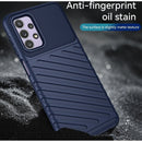 Stride Armour - Rugged Shockproof Back Cover for Samsung Galaxy M23 5G - 6.6 Inches