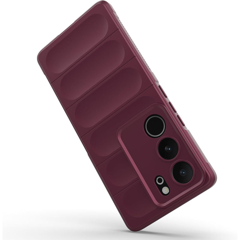 CULT OF PERSONALITY - Premium Back Case for Vivo V29 Pro 5G - 6.78 Inches