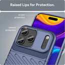Stride Armour Back Case for iPhone 18 Pro Max (6.9") | Rugged Case | Shockproof Case | Premium Case