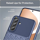 Stride Armour - Rugged Shockproof Back Cover for Samsung Galaxy A57 5G - 6.7 Inches
