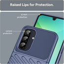 Stride Armour Back Case for Samsung Galaxy A17 5G (6.7") | Rugged Case | Shockproof Case | Premium Case
