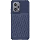 Stride Armour Back Case for Redmi K50i 5G (6.6") | Rugged Case | Shockproof Case | Premium Case