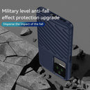 Stride Armour - Rugged Shockproof Back Cover for Poco F4 5G - 6.67 Inches