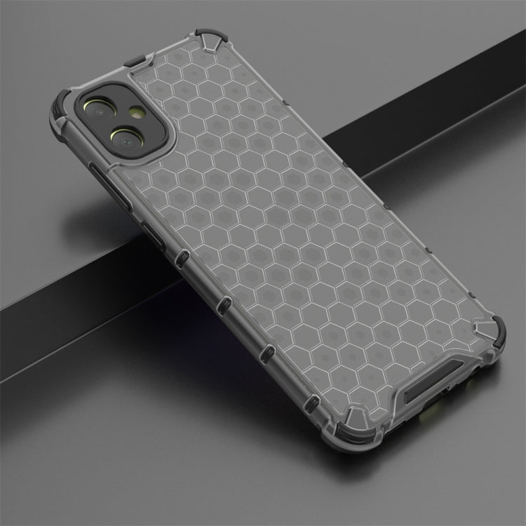 Classic Armour - Back  Cover for Samsung Galaxy A05 4G - 6.7 Inches