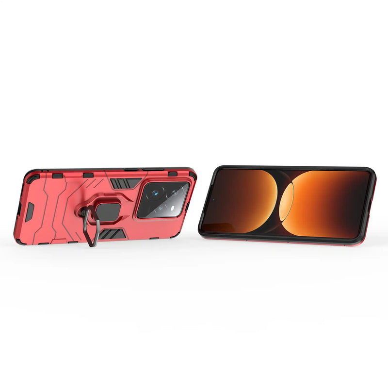 Classic Robot - Back Case for Realme GT 7 Pro 5G - 6.78 Inches - (INR 259 for prepaid orders only)