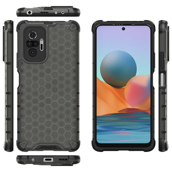 Redmi Note 10 Pro back cover low price