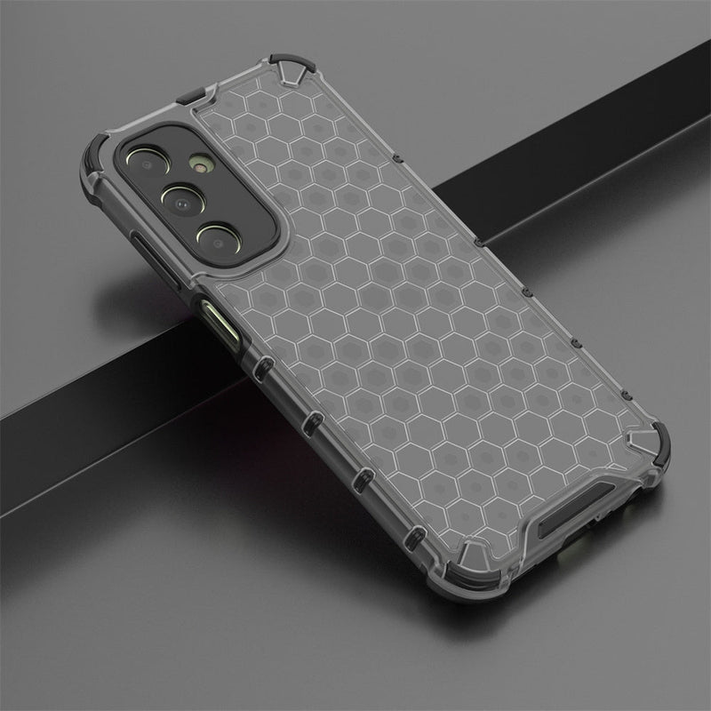 Classic Armour - Back Case for Samsung Galaxy A25 5G - 6.5 Inches