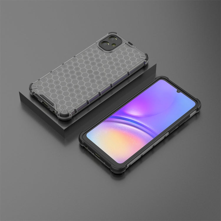 Classic Armour - Back  Cover for Samsung Galaxy A05 4G - 6.7 Inches