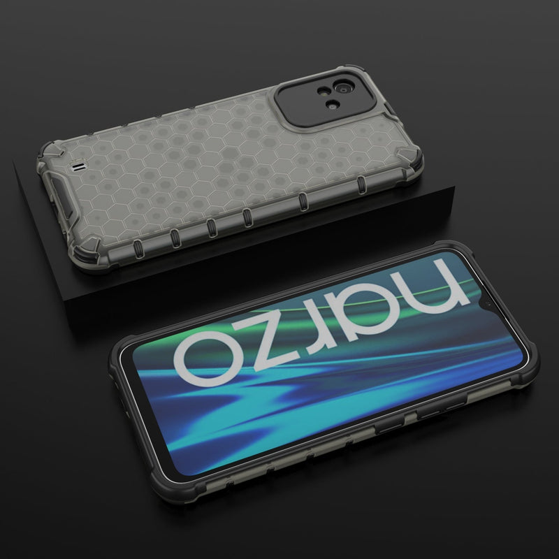 Realme Narzo 50i flip cover