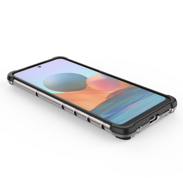 Redmi Note 10 Pro flip cover
