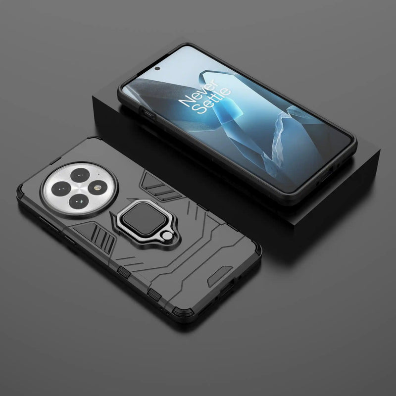 Classic Robot - Back Case for OnePlus 13 5G - 6.82 Inches - (INR 259 for prepaid orders only)