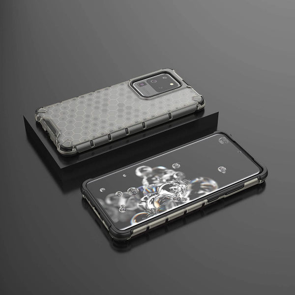 Samsung Galaxy S20 Ultra flip cover