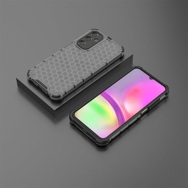 Classic Armour - Back Case for Samsung Galaxy A25 5G - 6.5 Inches