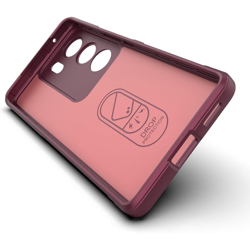 CULT OF PERSONALITY - Premium Back Case for Vivo V29 Pro 5G - 6.78 Inches
