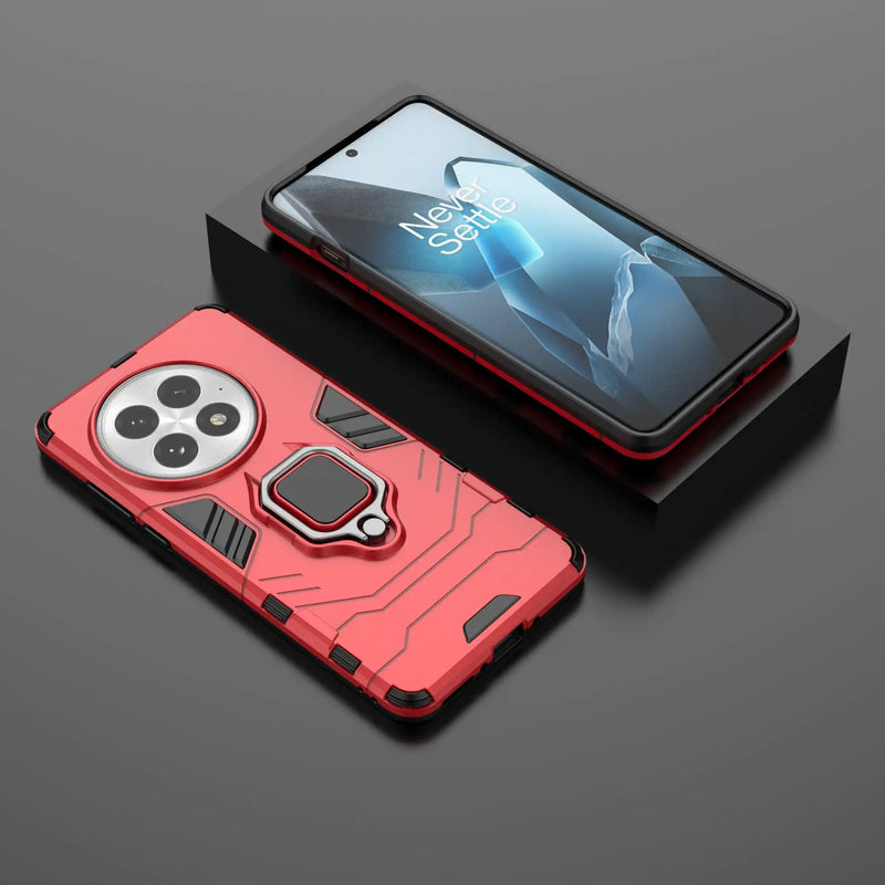 Classic Robot - Back Case for OnePlus 13 5G - 6.82 Inches - (INR 259 for prepaid orders only)