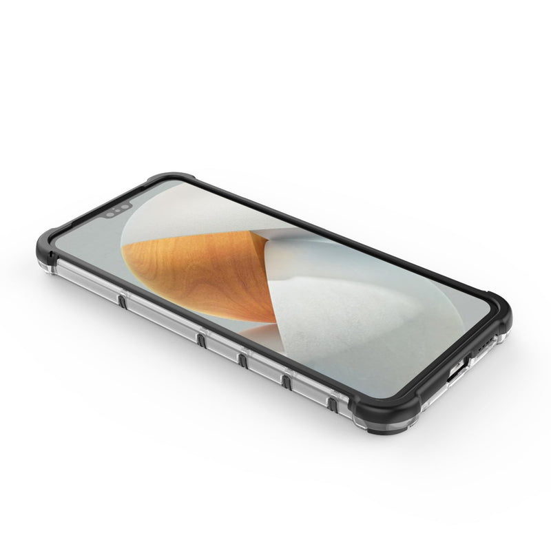 Vivo V23 5G back cover