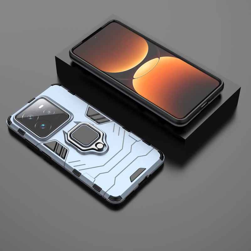 Classic Robot - Back Case for Realme GT 7 Pro 5G - 6.78 Inches - (INR 259 for prepaid orders only)